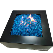 Outdoor Patio Gas Fire Pit